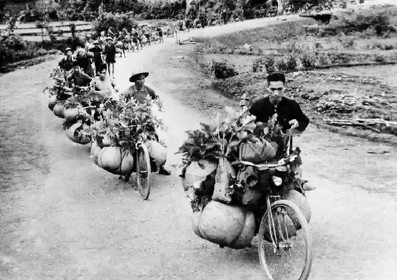 奠边府奇迹:中国暗中指挥,菜鸟军团歼灭1.6万法军?