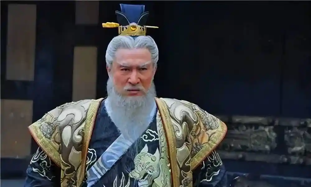 大隋战神陨落:狂傲枭雄终遭灭族之祸