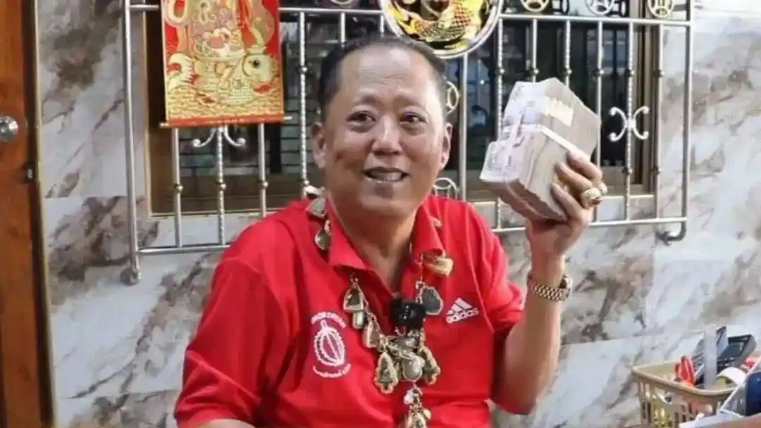 泰榴莲大亨怒斥出轨儿子断绝关系:守护家庭尊严与儿媳清白