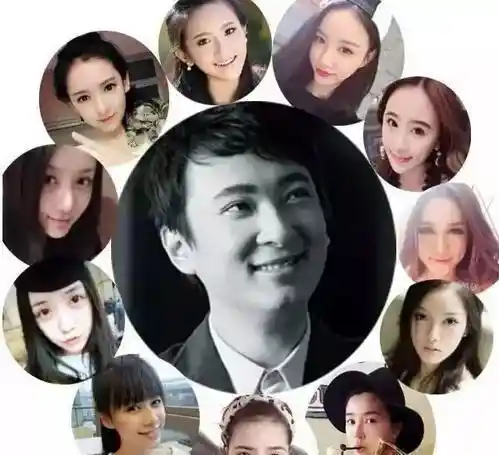 王思聪惨遭网红反杀?舔狗日记曝光引爆全网,首富公子被迫宣布躺平