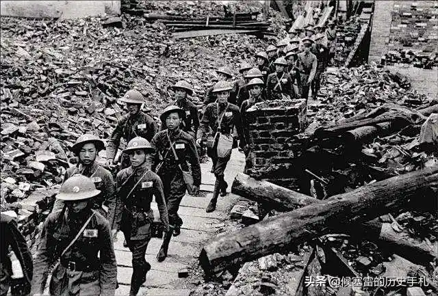 日美博弈:日本为何孤注一掷?