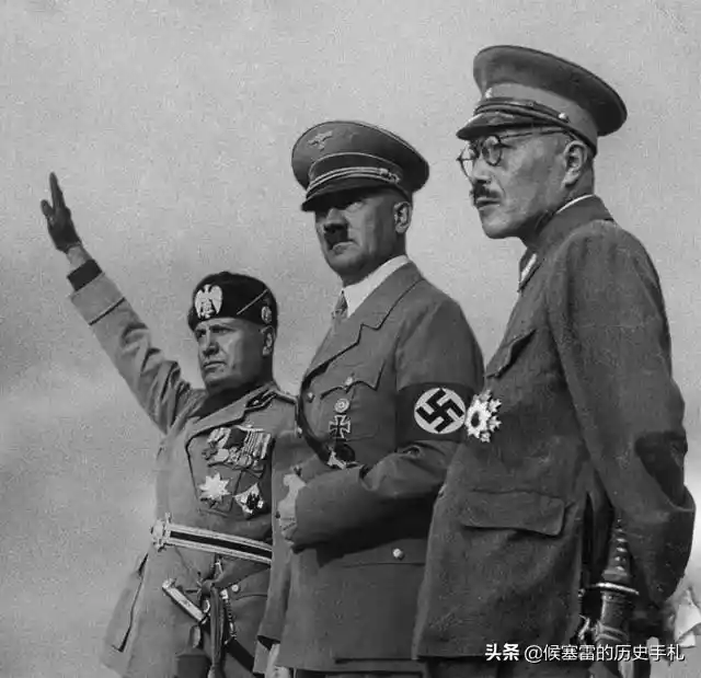 日美博弈:日本为何孤注一掷?