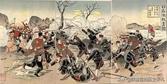 日美博弈:日本为何孤注一掷?