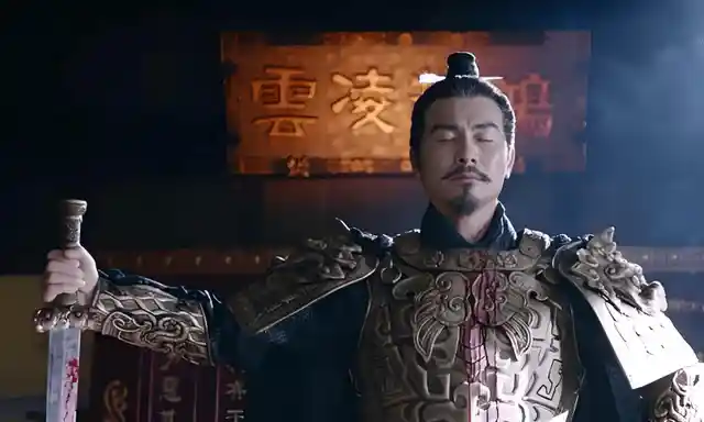 窦建德四虎将揭秘：隋末枭雄背后的传奇战力