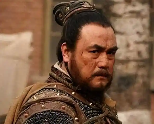 窦建德四虎将揭秘:隋末枭雄背后的传奇战力