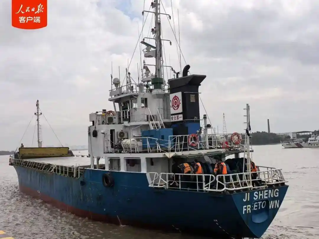 中泰美联合破获特大海上贩毒案,5吨毒品惊现跨境走私网络