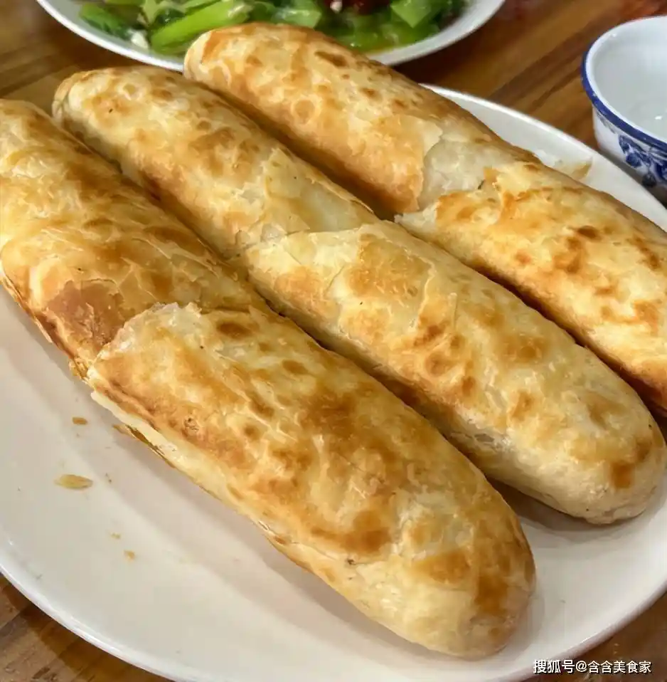 河北邢台十大必吃小吃，你尝过几道？