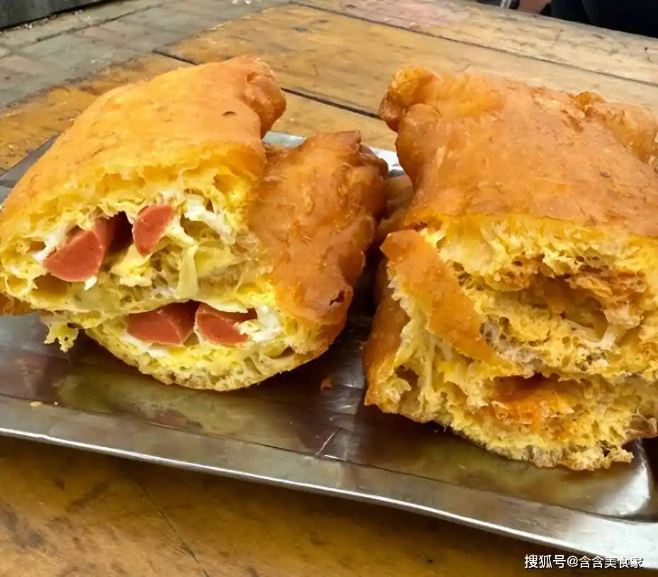 河北邢台十大必吃小吃,你尝过几道?