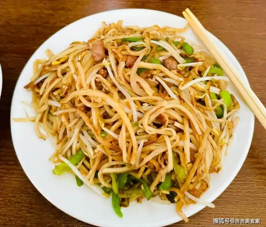 河北邢台十大必吃小吃,你尝过几道?