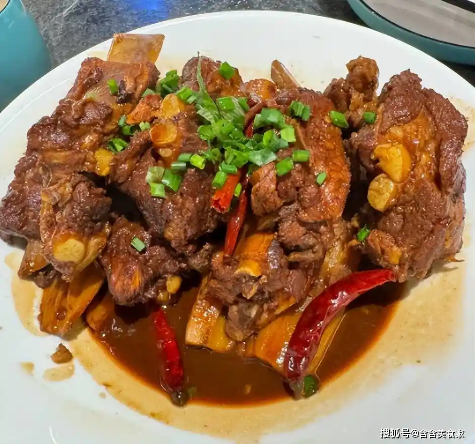 河北邢台十大必吃小吃,你尝过几道?