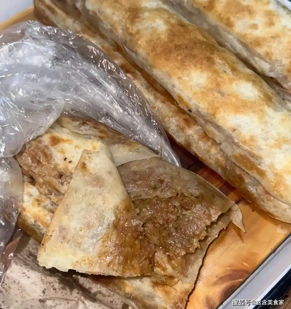 河北邢台十大必吃小吃,你尝过几道?