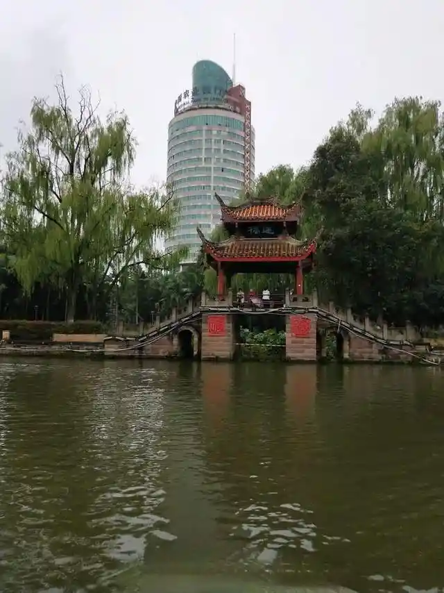 南充秘境曝光!这份攻略带你玩转嘉陵江畔绝美风光