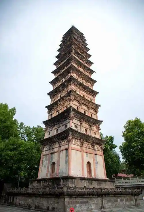 南充秘境曝光!这份攻略带你玩转嘉陵江畔绝美风光