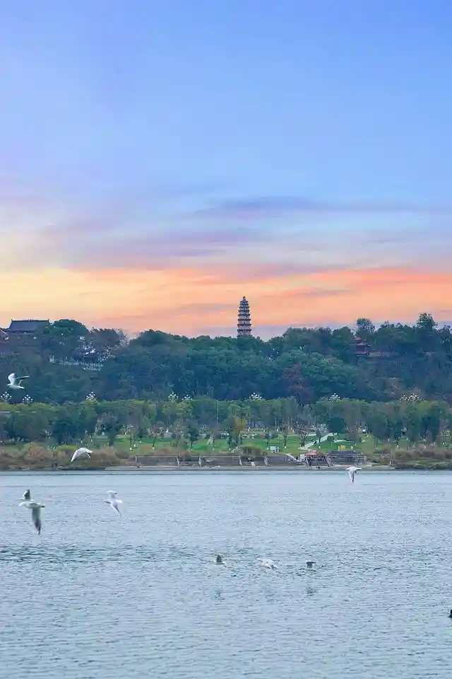 南充秘境曝光!这份攻略带你玩转嘉陵江畔绝美风光