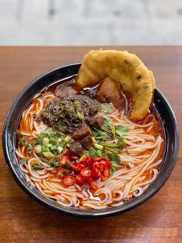 南充秘境曝光!这份攻略带你玩转嘉陵江畔绝美风光