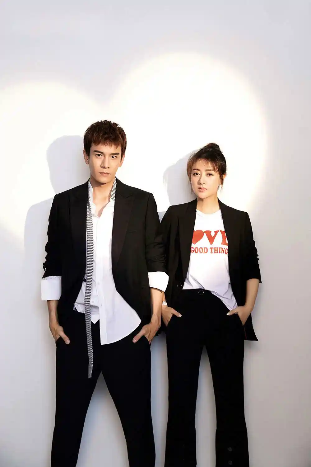 37岁高龄产子,演员小李琳:这是我人生最勇敢的决定