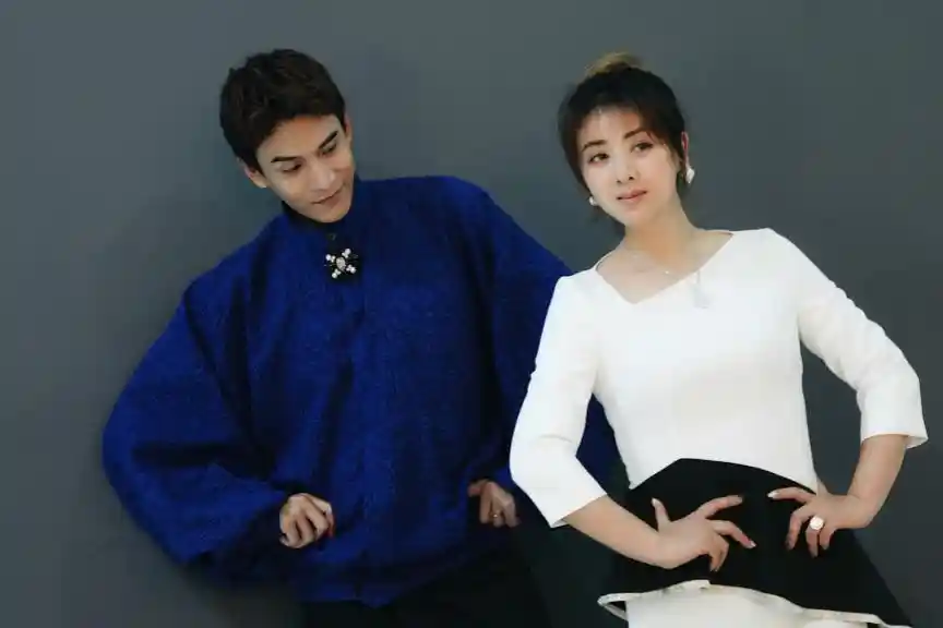 37岁高龄产子,演员小李琳:这是我人生最勇敢的决定