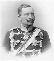 威廉二世:点燃一战烽火的末代德皇