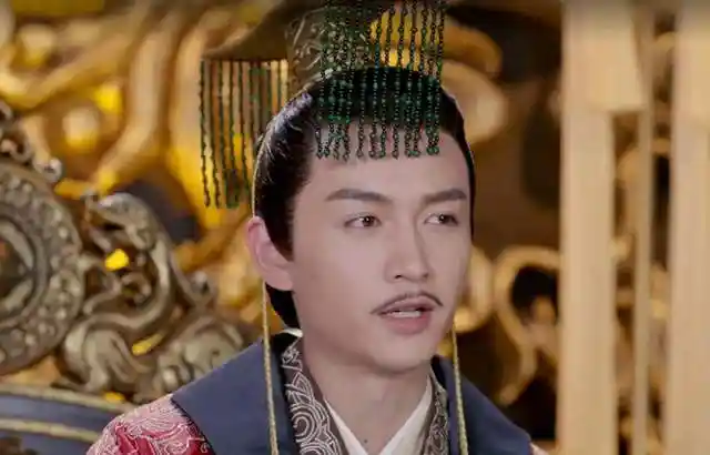 宇文皇族暗涌：泰子南征北战，密谋刺杀杨坚惊天内幕曝光！