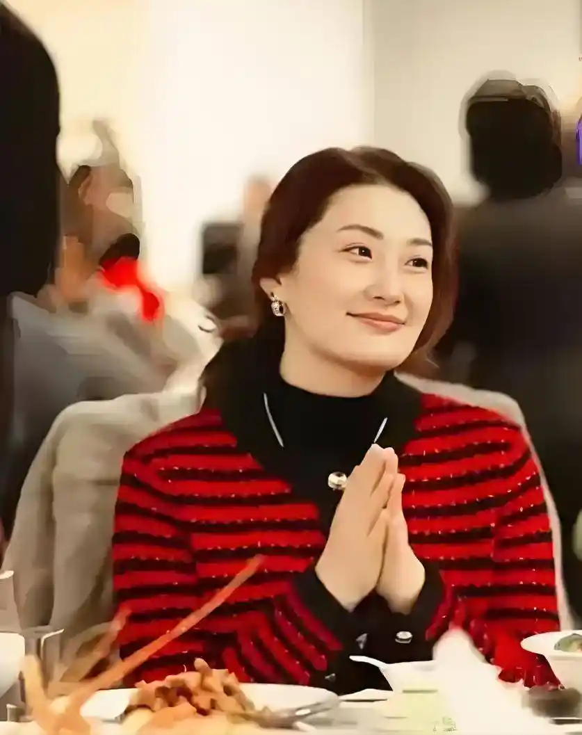 宗馥莉退场?母女联手竟败给杜建英?