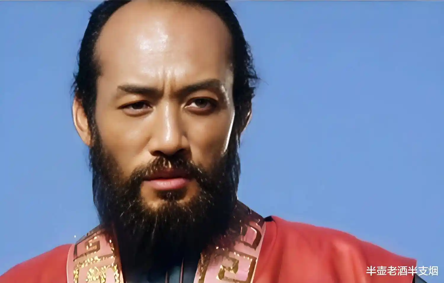 十三棍僧救唐王?真相曝光:他们救的竟是李世民还是王仁则?