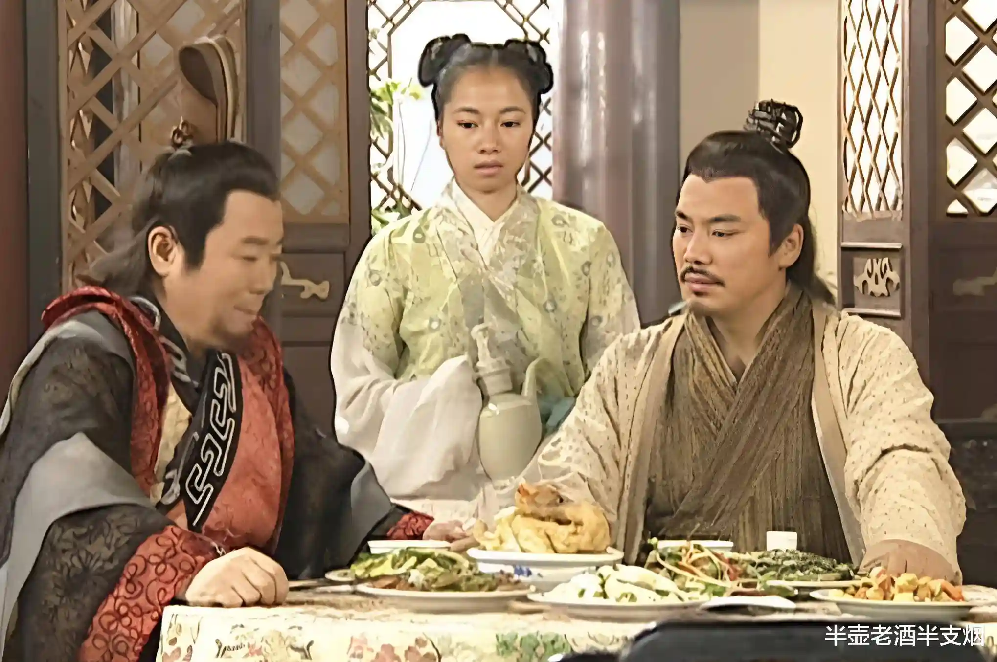 十三棍僧救唐王?真相曝光:他们救的竟是李世民还是王仁则?