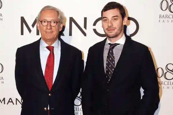 Mango创始人坠亡案惊现反转:其子涉嫌谋杀,豪门背后暗藏隐情?