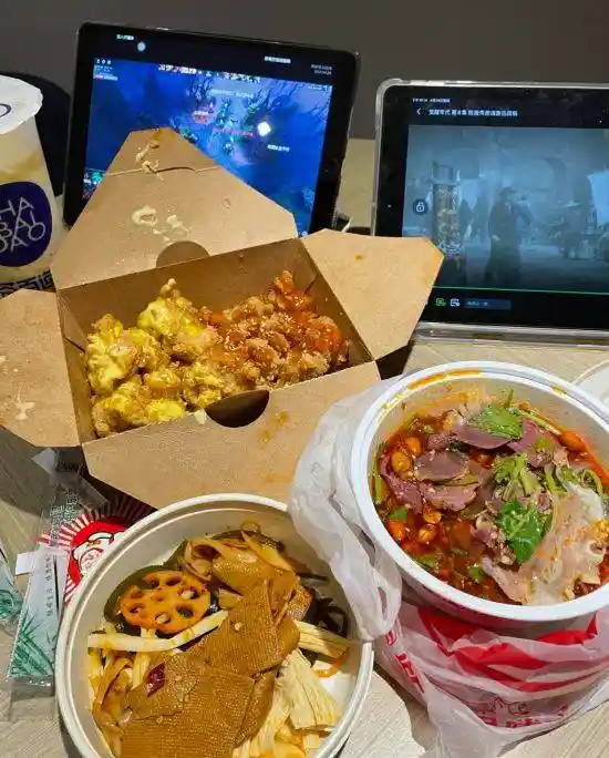 成都味觉密码:从夫妻肺片到灯影牛肉的麻辣探险