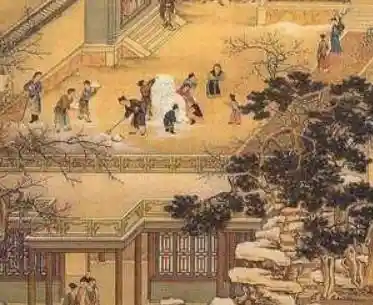 汉朝为何奴婢盈室？揭秘古代社会的奴隶制密码