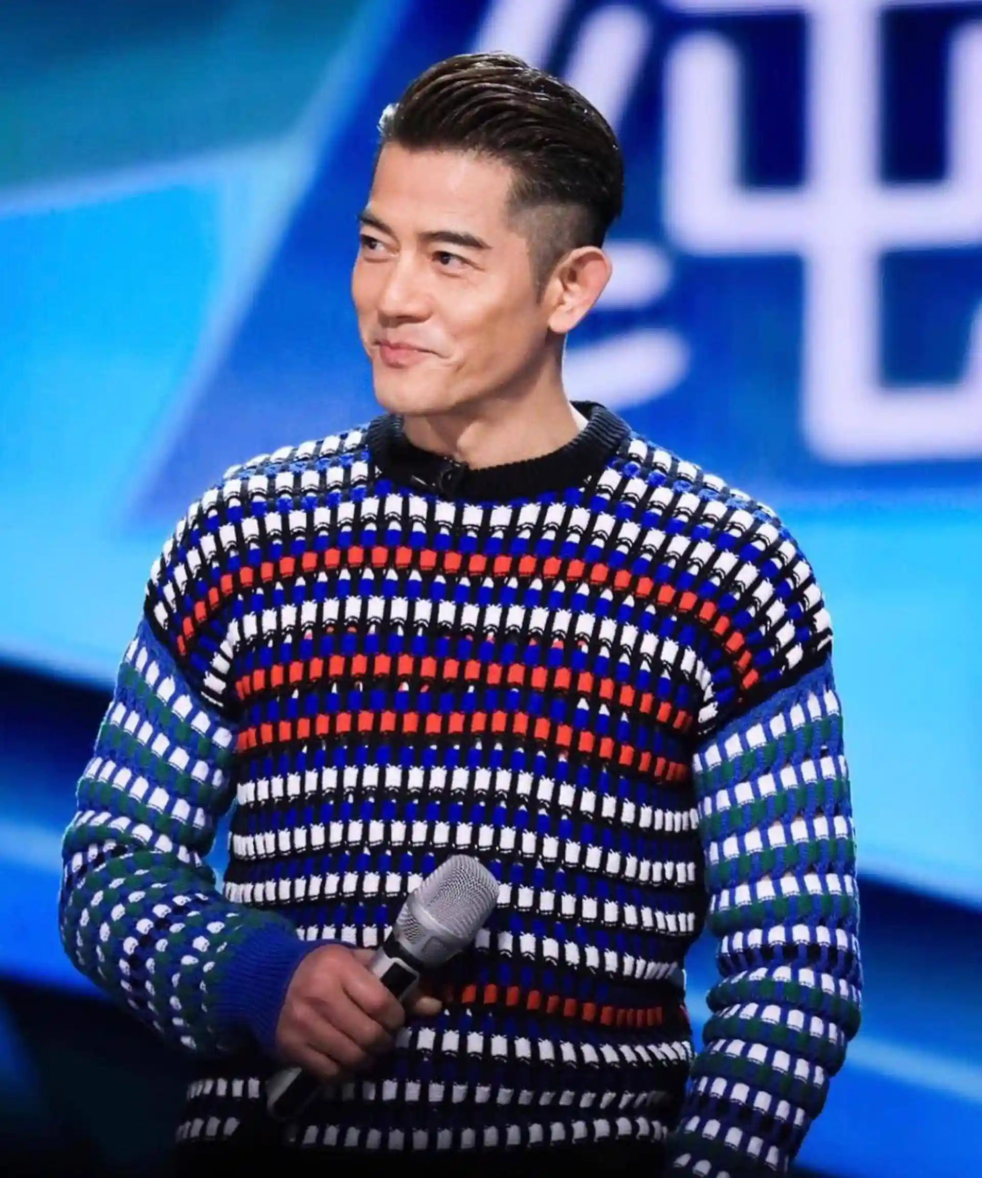 郭富城三胎再迎千金,四大天王成四大岳父