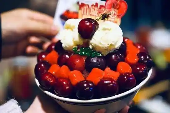 非遗传承37年!郝山城火锅用一碗烟火气温暖整条街