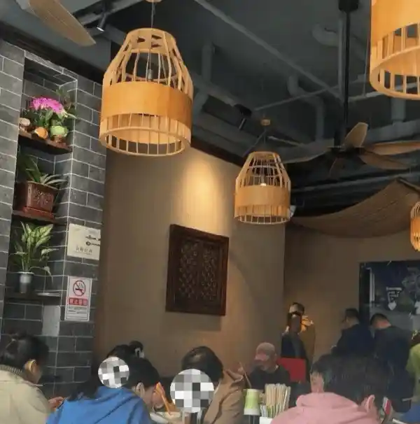 明星同款美食地图上线,大众点评打造打卡新热点