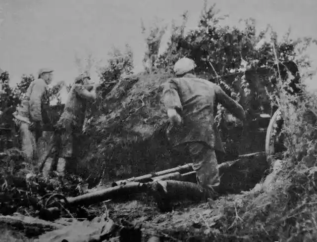 豫东惊雷:粟裕一招神仙棋逆转中原战局