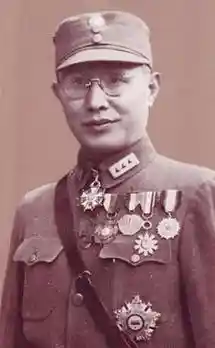 豫东惊雷:粟裕一招神仙棋逆转中原战局