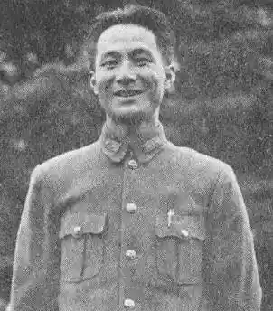 豫东惊雷:粟裕一招神仙棋逆转中原战局