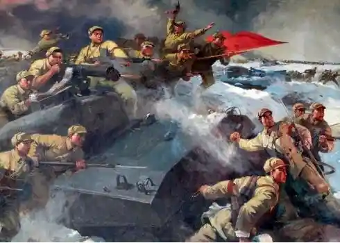 豫东惊雷:粟裕一招神仙棋逆转中原战局