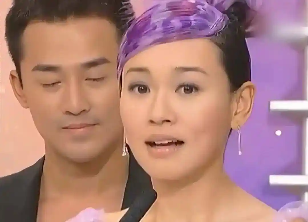 TVB前花旦台庆彩排意外重伤送ICU，生死一线公司紧急封口