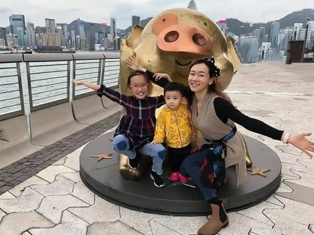 TVB前花旦台庆彩排意外重伤送ICU，生死一线公司紧急封口