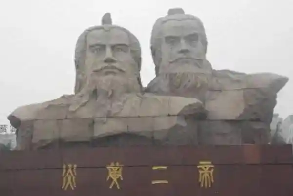 血脉里的文明密码：解码炎黄子孙的起源与传承