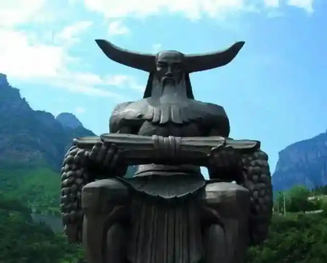 血脉里的文明密码:解码炎黄子孙的起源与传承