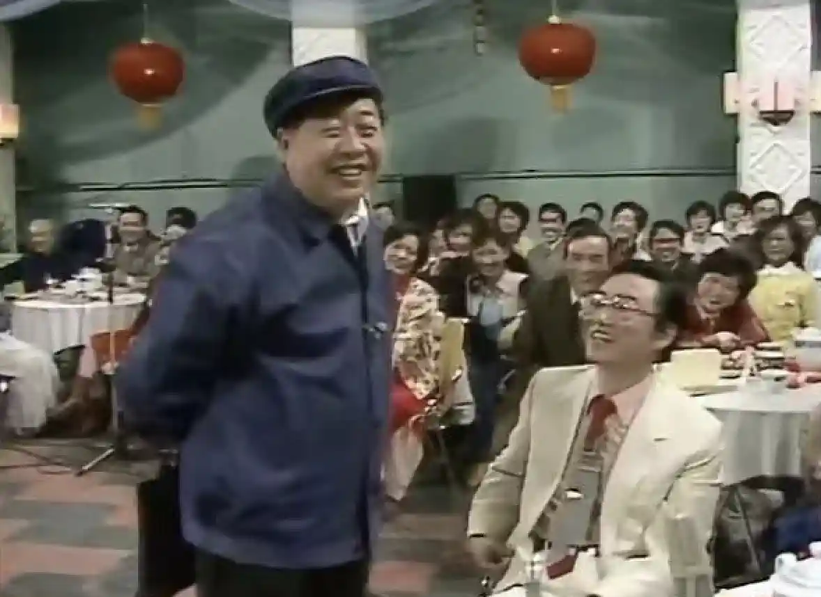 春晚42年高光时刻全回顾：那些刷屏时代的金句与名场面