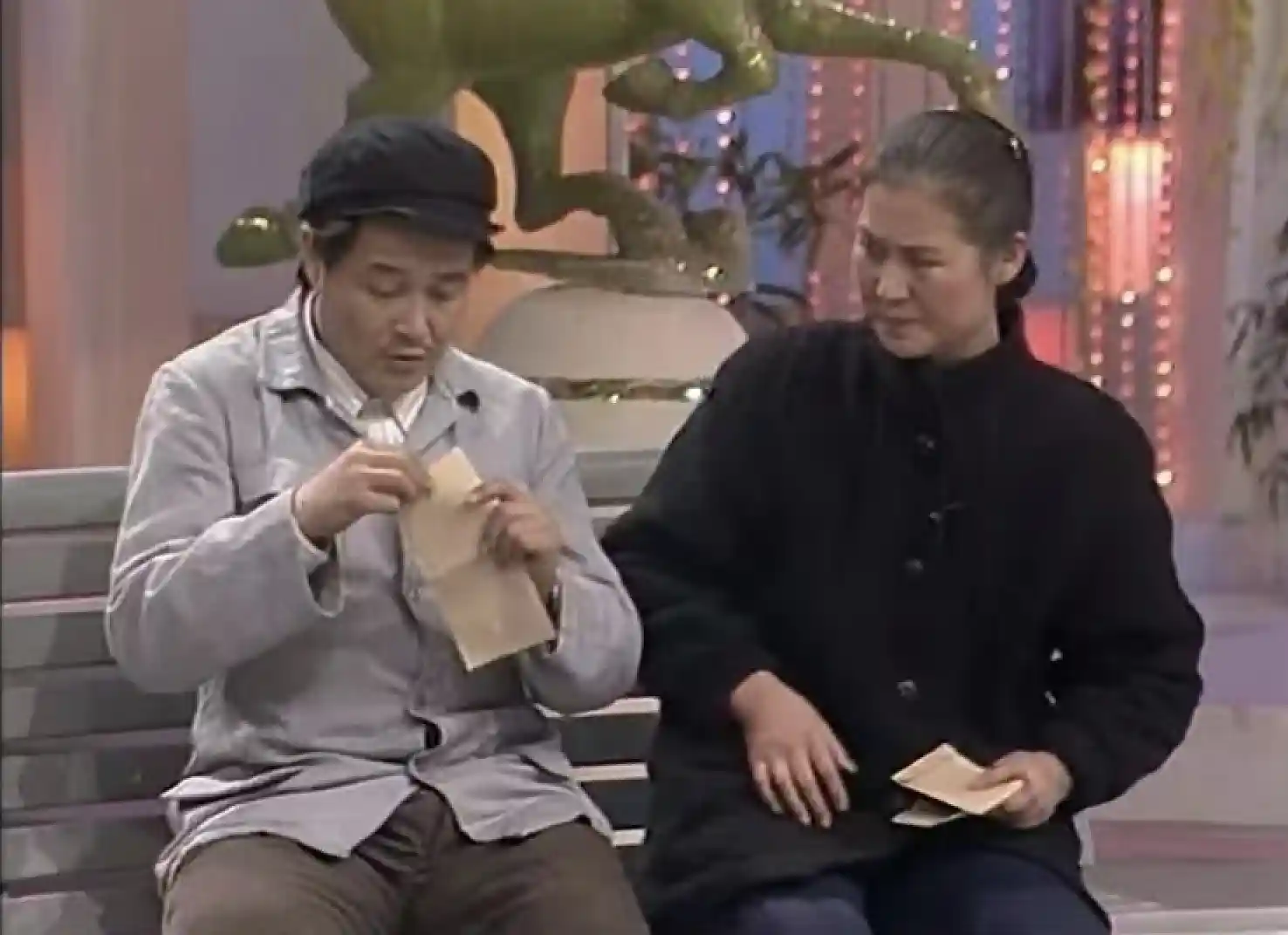 春晚42年高光时刻全回顾：那些刷屏时代的金句与名场面