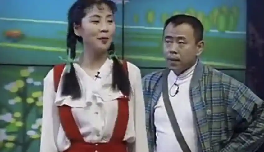 春晚42年高光时刻全回顾：那些刷屏时代的金句与名场面