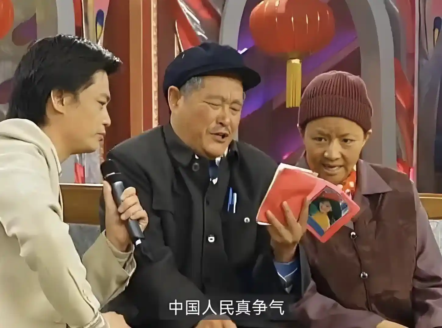 春晚42年高光时刻全回顾：那些刷屏时代的金句与名场面