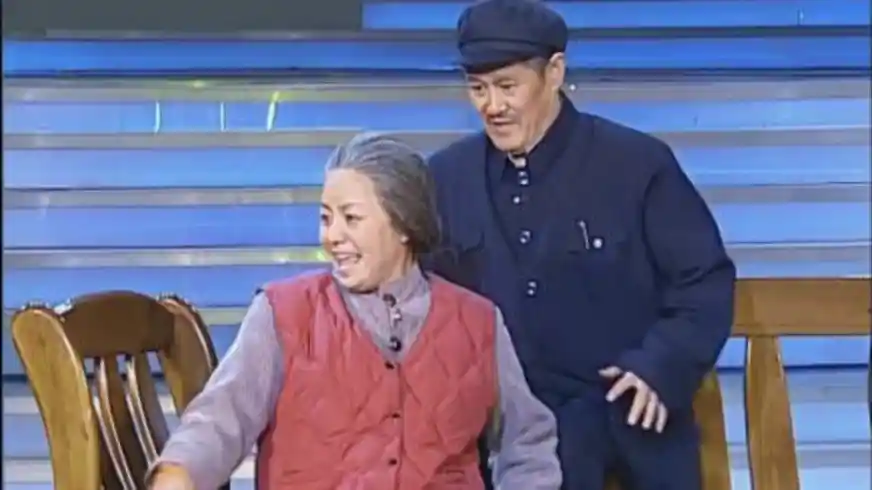 春晚42年高光时刻全回顾：那些刷屏时代的金句与名场面