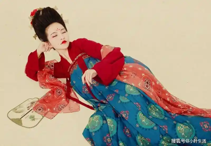 唐朝女性：自由与魅力的巅峰时代