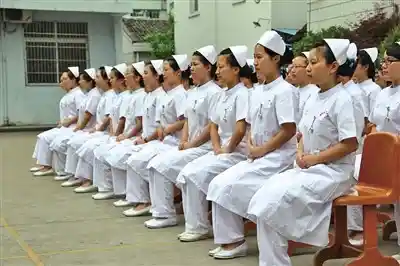 单县卫校2020招生启幕:新机遇,新未来