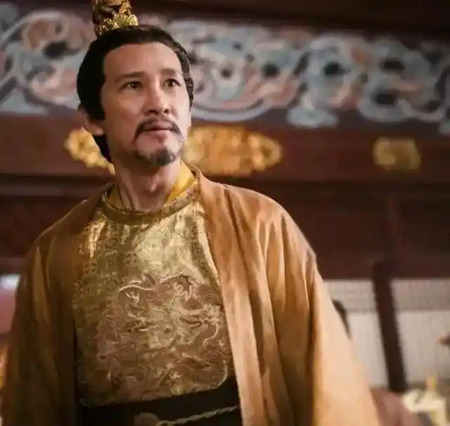 唐玄宗晚年：权力失守后的凄凉宿命