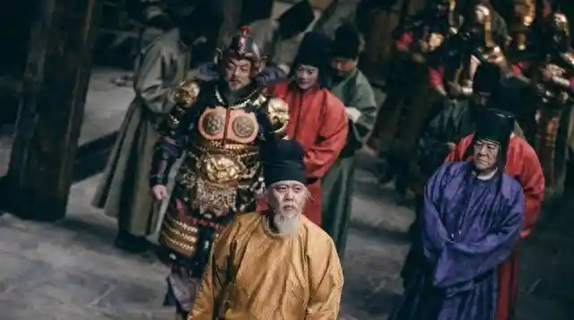 唐玄宗晚年:权力失守后的凄凉宿命