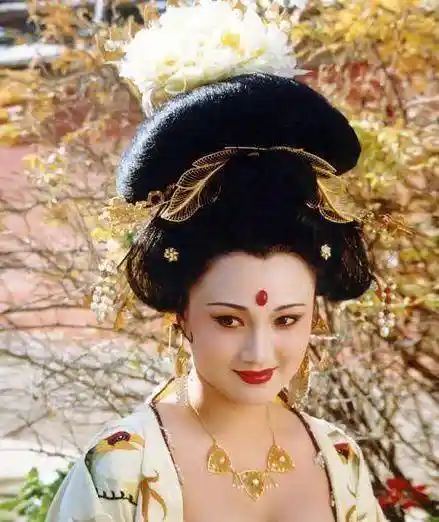 唐玄宗晚年:权力失守后的凄凉宿命